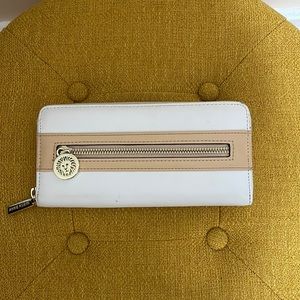 Ann Klein Wallet